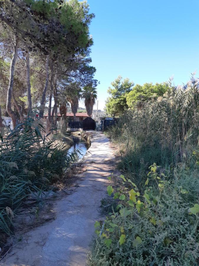 Hotel La Dimora In Riva Al Mare Vieste Exteriér fotografie