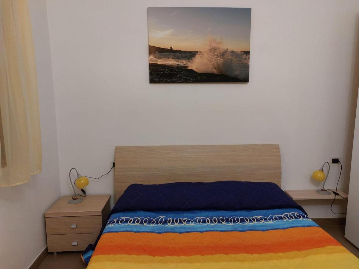 Hotel La Dimora In Riva Al Mare Vieste Exteriér fotografie